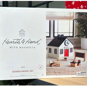 Hearth and Hand Schoolhouse